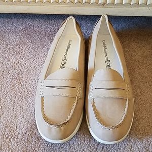 Croft & barrel loafers